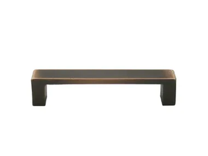 LATUS PM1615 - Bronze furniture handle _ Fama International